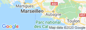Marseille 08 map